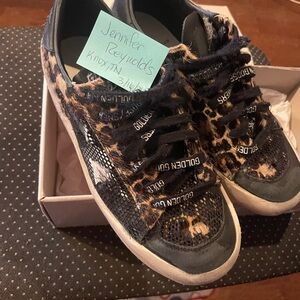 Golden goose stardans 36